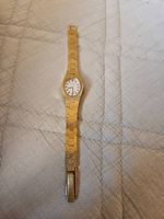 Caravelle Vintage Uhr