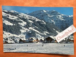 1966  26951 Wildstrubel Lenk