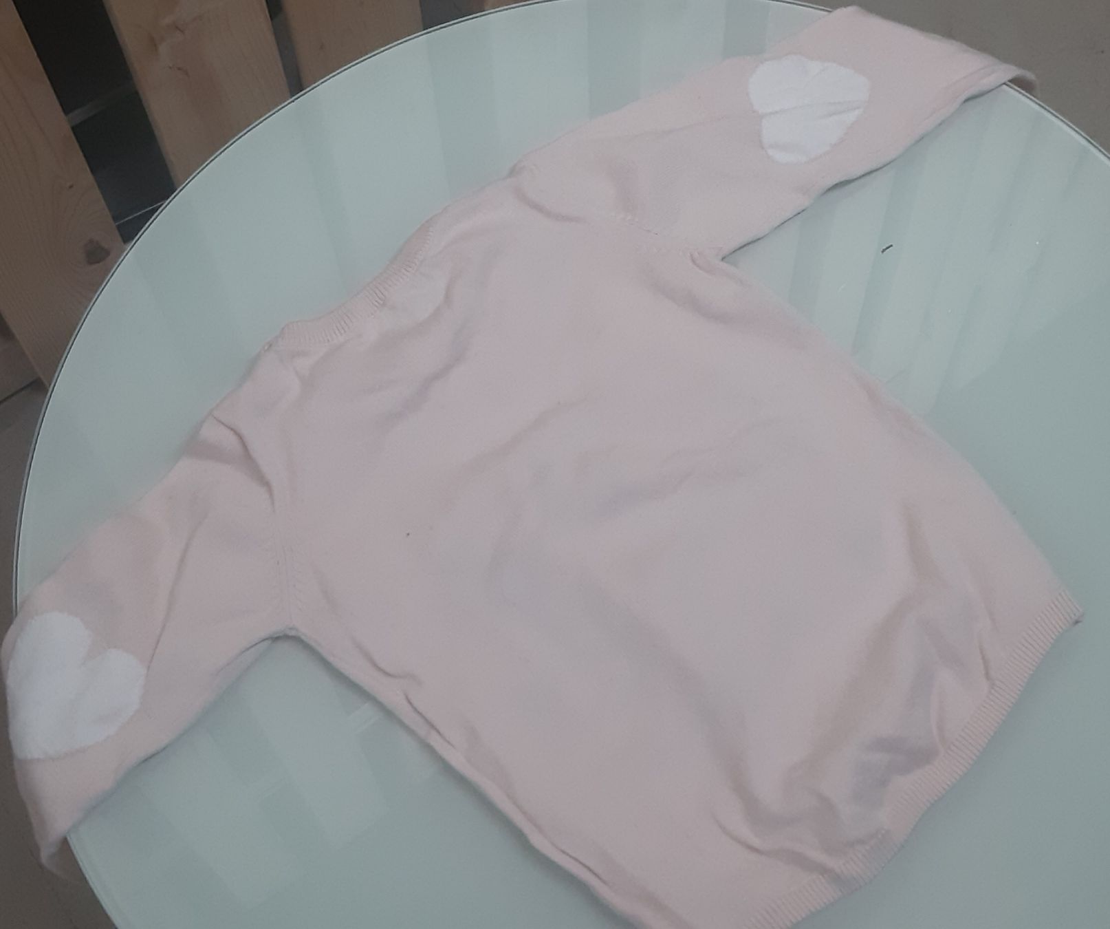 C&A Pullover & Sweatshirts: Baby Bluse Gr.86 – Neu und originalverpackt aus Zürich von Venecia25 1