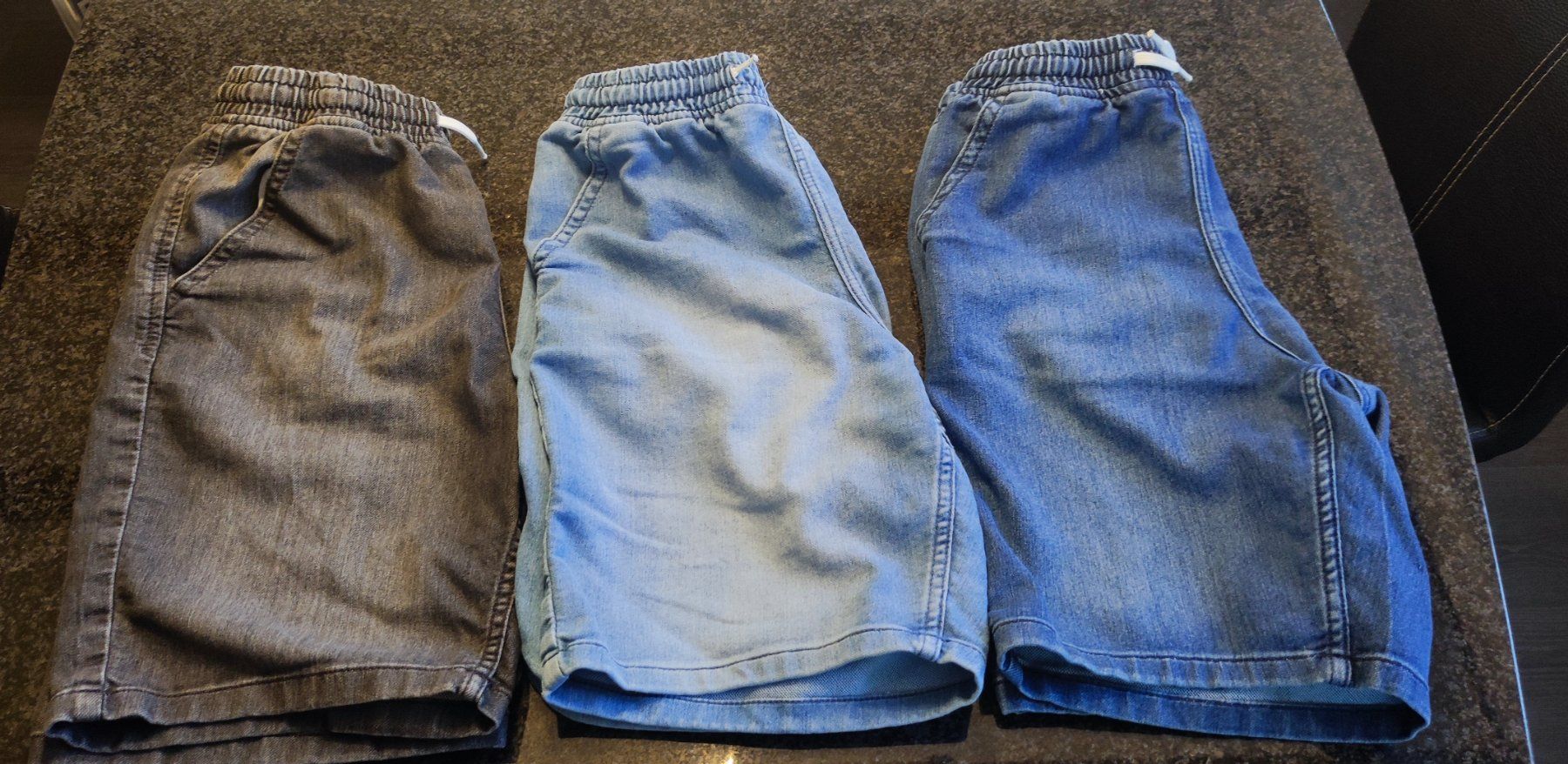 Ensembles coordonnés: Kurze Hosen Set – D'occasion à Othmarsingen par HBN