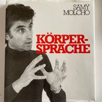 «Körpersprache» von Samy Molcho