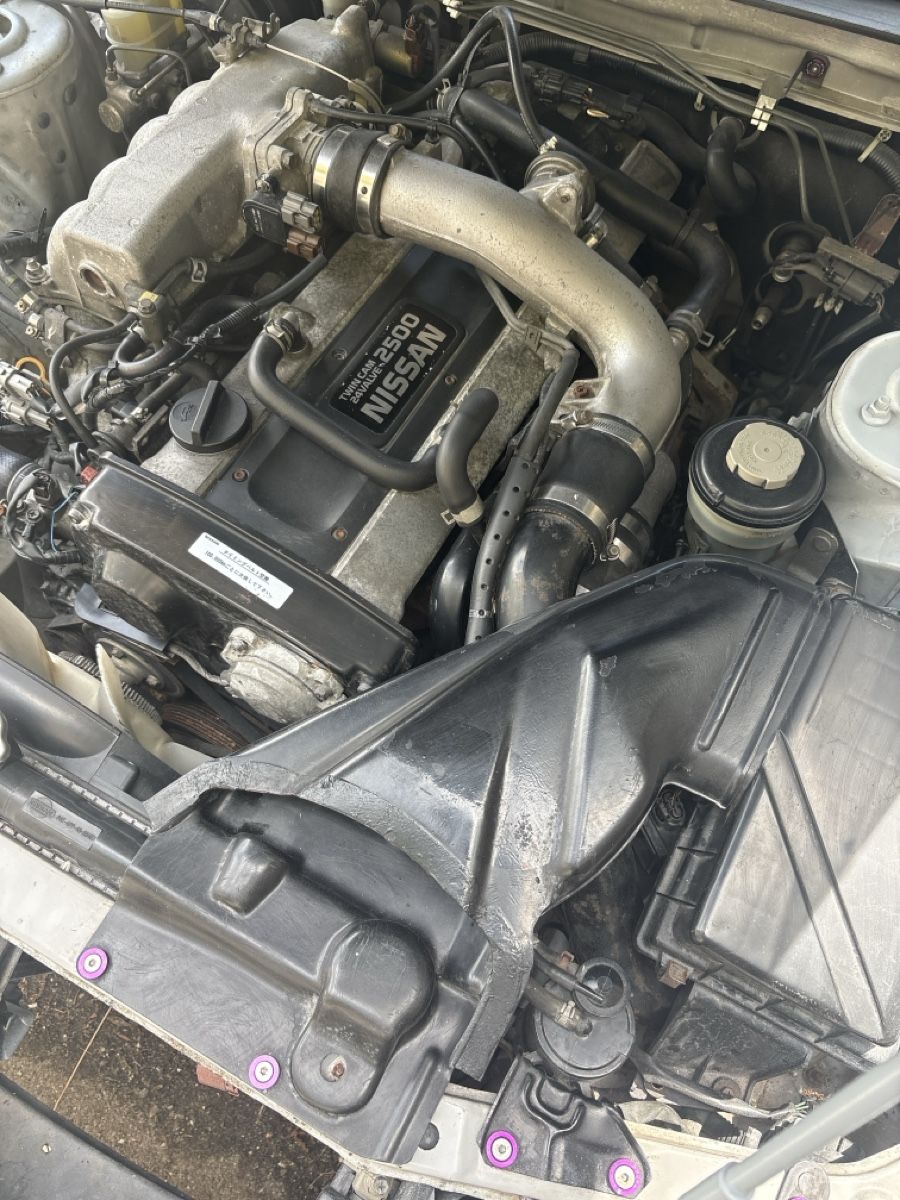 Nissan Automobili: Nissan Skyline GTsT R33 – Usato da Wald ZH venduto da dan_v62y