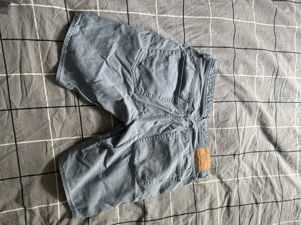 Jack & Jones Jeans: Jack & Jones kurze Hose – Gebraucht aus Erstfeld von sve_8nsr 4