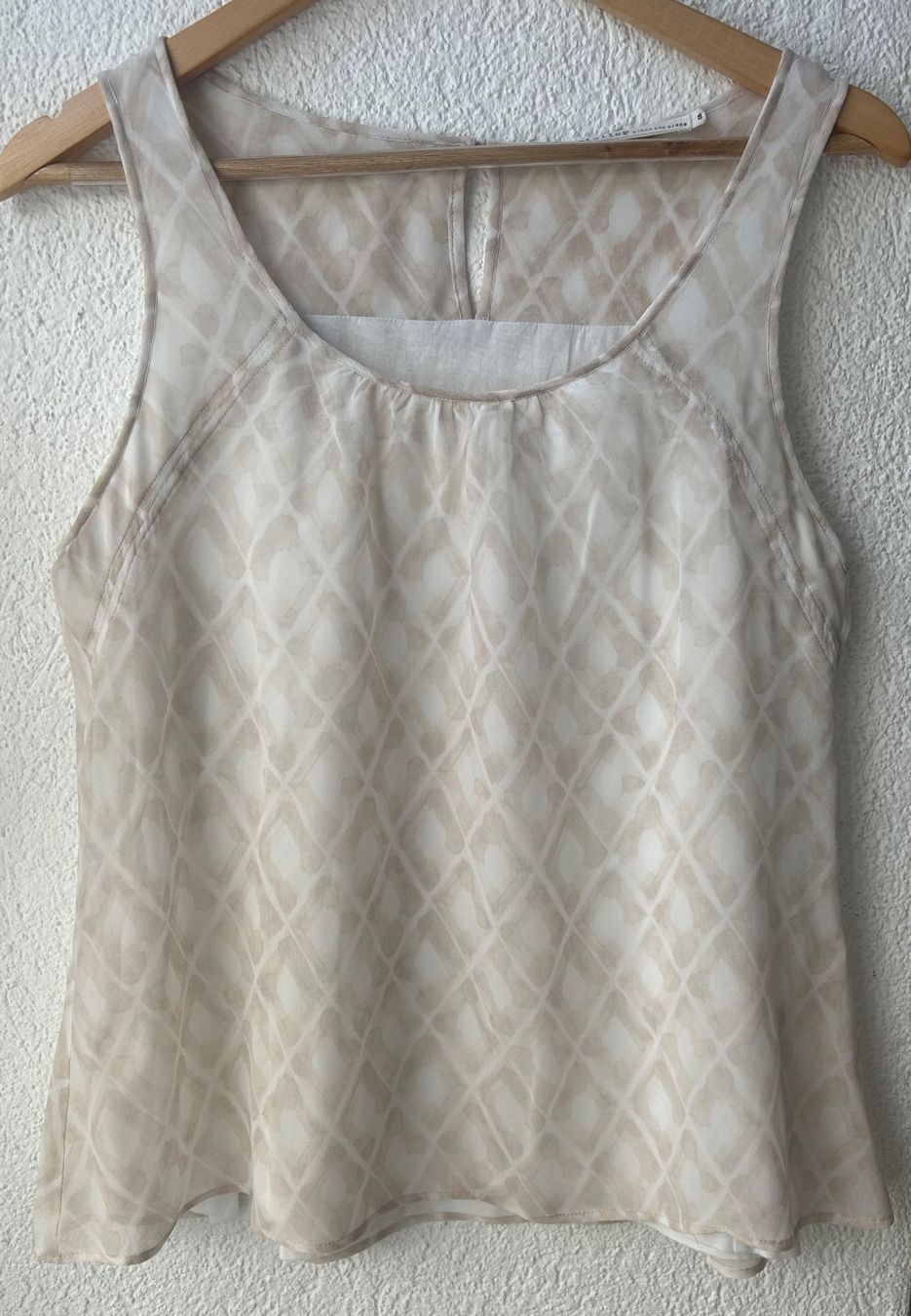 Nile Top: NILE Top – Usato da STUDEN BE venduto da SMIROS 1