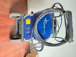 Böhler Welding Schweissmaschine - Top Zustand!