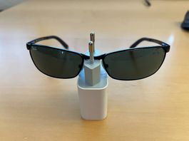 Ray Ban Brille mit Original Etui - wenig getragen