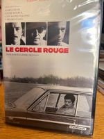 Le cercle rouge (1970, DVD, Alain Delon, Bourvil, Y. Montand