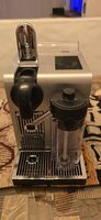 Delonghi Lattissima Pro