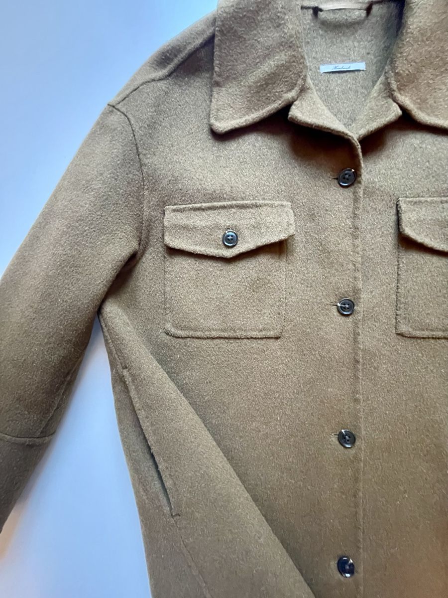 Giacche: Double-face Jacke, Handmade – Usato da Zürich venduto da Christine.R 3