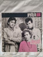 Pretty in Pink - Soundtrack