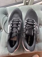 Nike Air Zoom Pegasus Laufschuhe, Schwarz