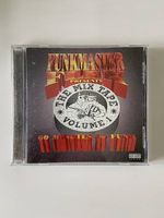Classic Hip Hop CD - Funkmaster Flex (Mixtape)