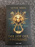 Der Hof der Finsternis