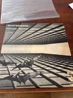Quatermas/ Quatermass 1970 Blues Rock UK