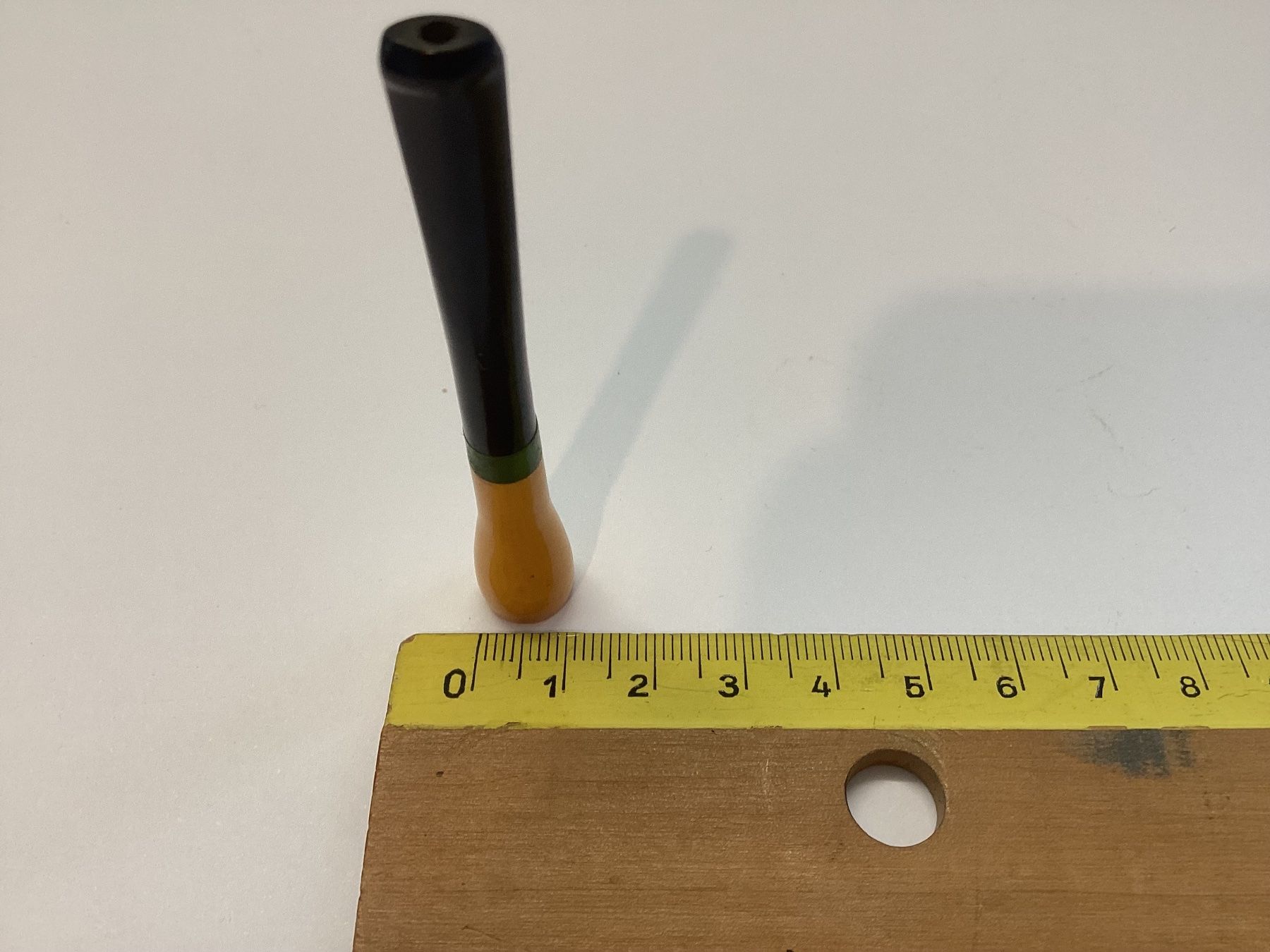 Tabakpfeifen & Zubehör: Alte Zigarettenspitze, Bakelit – Gebraucht aus Eglisau von mar_5rn2 2