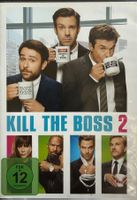 DVD - Kill the Boss 2