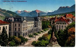Chur