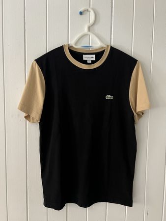T-shirt Lacoste 