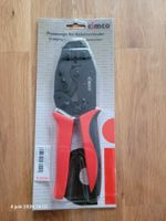 Pince à sertir 220 mm
