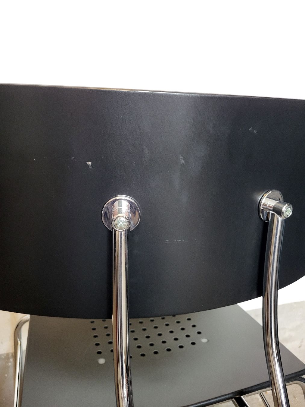 Dietiker Chaises: 2 Dietiker Sparta Stühle – D'occasion à Dietlikon par Yul_yy9w 3
