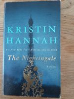 Kristin Hannah:  The Nightingale (in English)