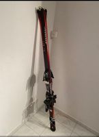 Atomic Carving Ski, 160cm, Inkl. Skisack und Stöcke! 