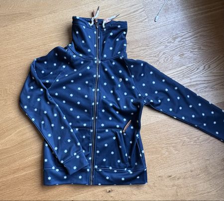 Rehall Outerwear Winterjacke, Gr. 164, Top Zustand!
