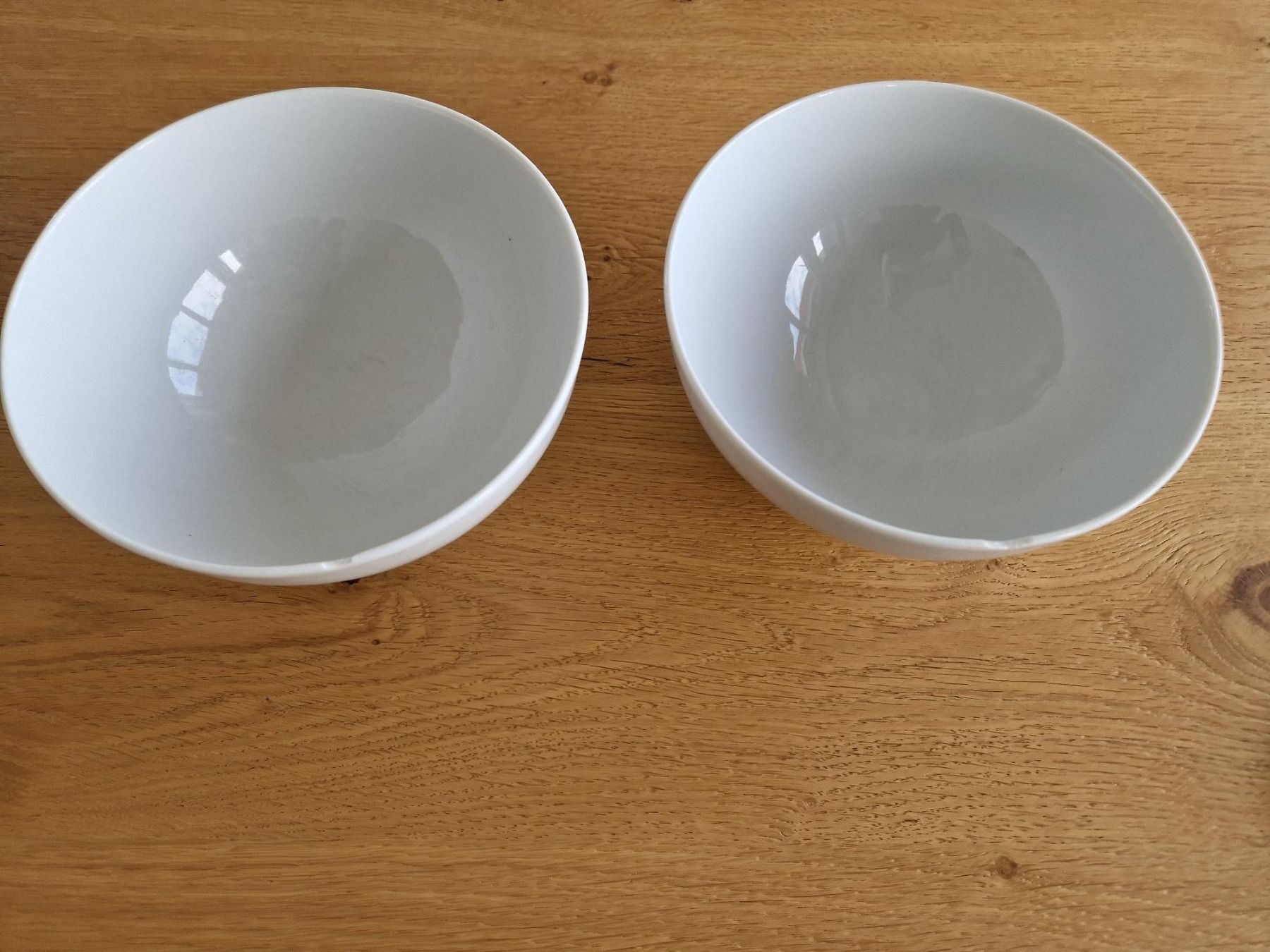 Ikea Ciotole: IKEA 2 Schüssel 365+ defekt – Difettoso da Zürich venduto da yro_qvz7