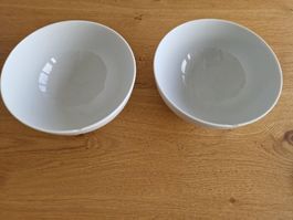 IKEA 2 Schüssel 365+ defekt