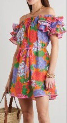 Zimmermann Kleider: Zimmermann Kleid / robe S – Gebraucht aus Collonges von arashee