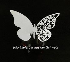 10 Hochzeit Platzkarten Namenskarten