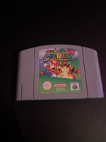 Nintendo 64 Super Mario 64