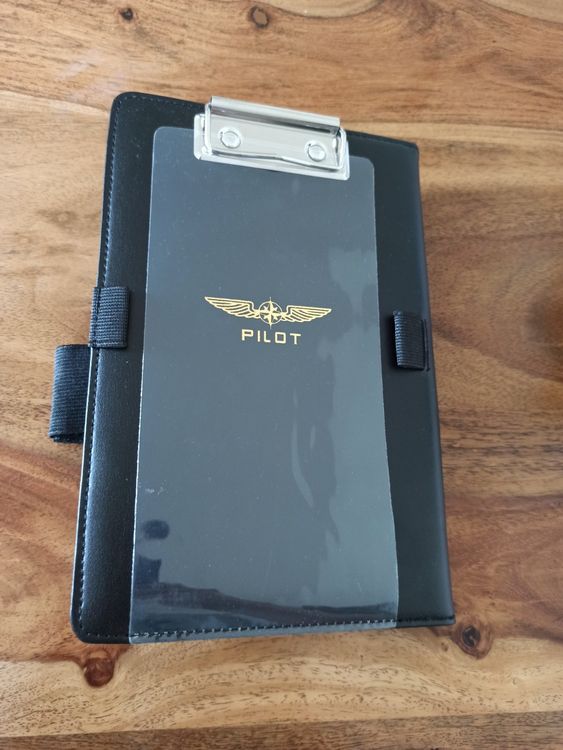 Piloten Kniebrett für iPad Mini (alle Modelle)