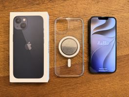 iPhone 13 256gb 
