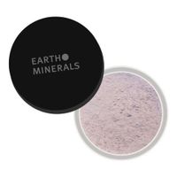 Provida Earth Minerals color balancing powder - lavender