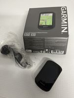 Garmin Edge 830