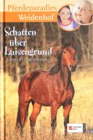 Binder Sibylle Luise - Schatten über Luisengrund (geb)