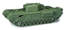 1:87 Infanteriepanzer Mk IV "Churchill III" mit 57mm MK