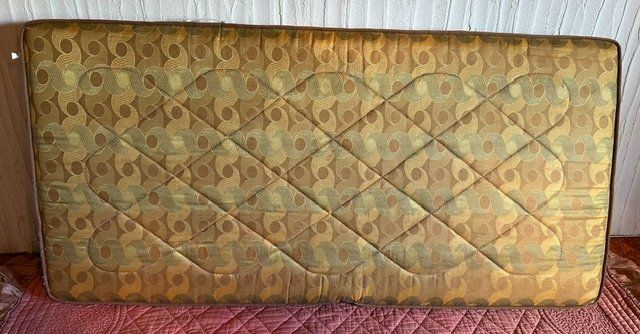 Pfister Materassi: Matratze 90x180 – Usato da Flumenthal venduto da Uranus26