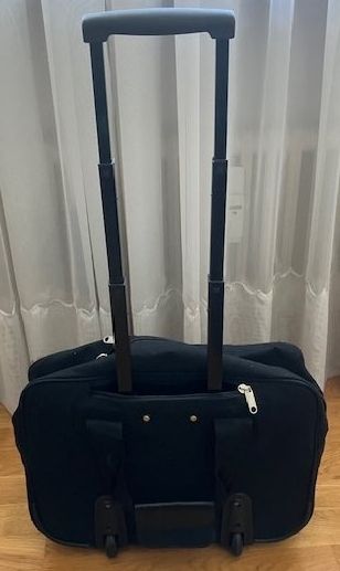 Valigie: Rollkoffer – Usato da Zürich venduto da JanetT01 1