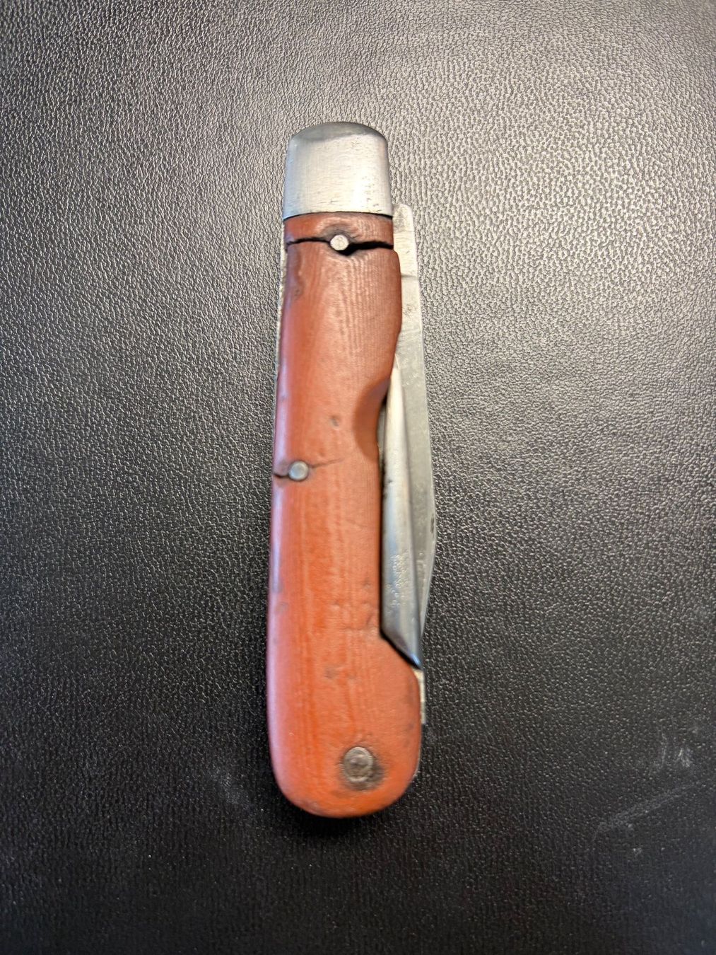 Wenger Coltelli tascabile: Offiziersmesser CH-Armee - Wenger - 1921 – Usato da Zürich venduto da Airflow22 6