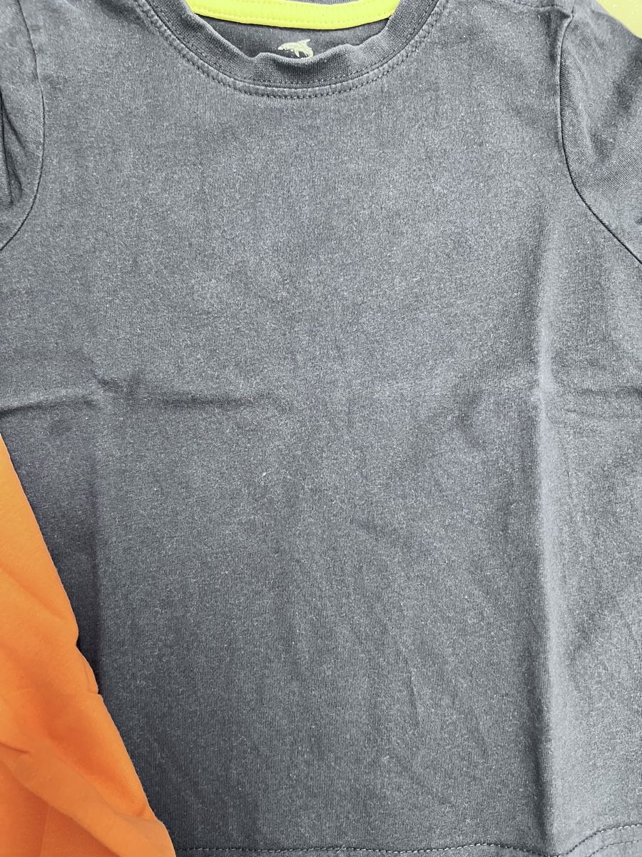 Lupilu Camicie, T-shirt & Polo: T-Shirts 3er-Pack Grösse 86/92 – Usato da Port venduto da Selvaggi_Acquisti 3