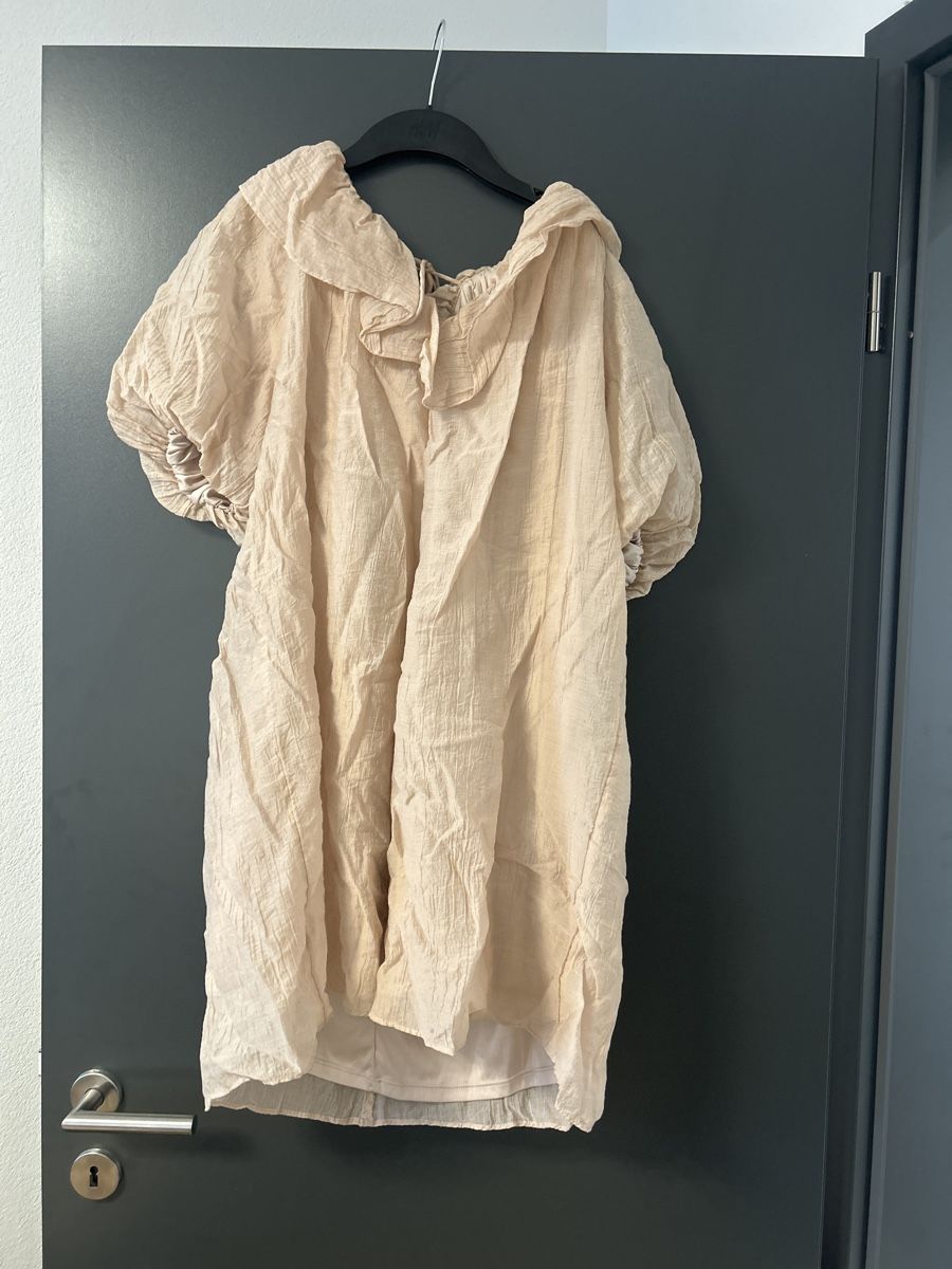 H&M Kleider: kleid – Neu (gemäss Beschreibung) aus Muhen von Guess1802