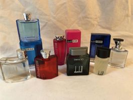 Parfum Miniatur Set dunhill