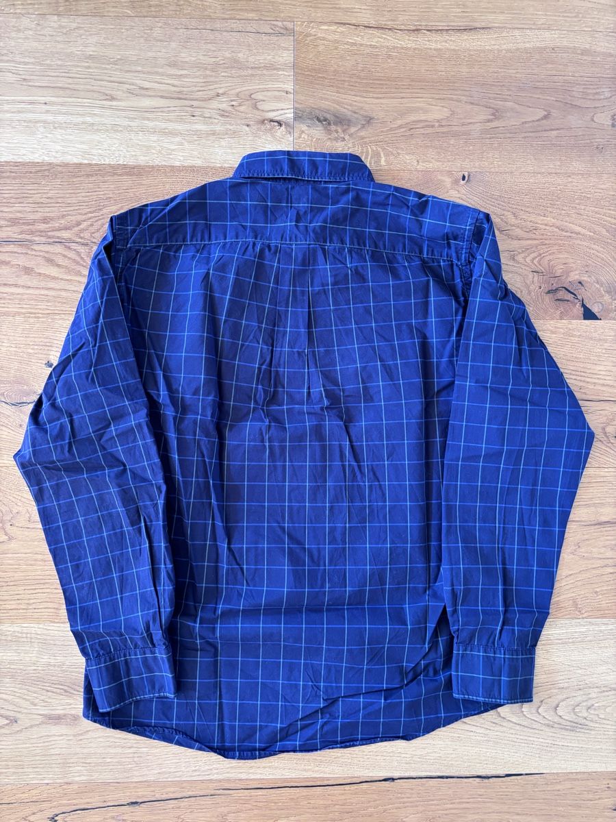 Camicie: Uniqlo Hemd – Usato da Röschenz venduto da mplush 3