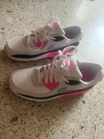 Nike Air Max grösse 39 wie neu