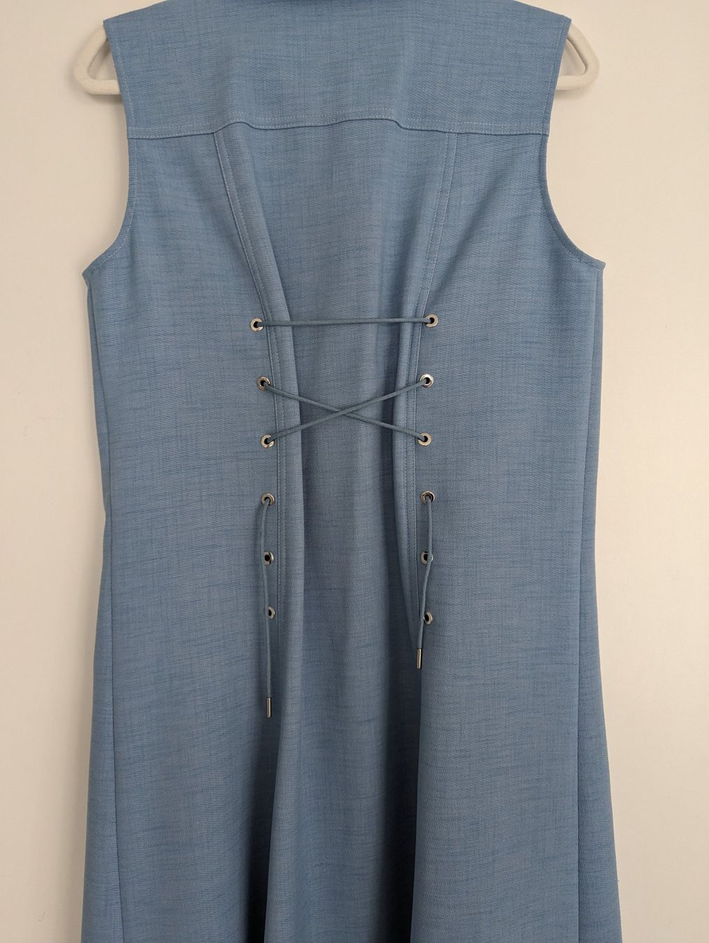 Maje Vestiti: Kleid von Maje, Gr. 3 M - L, NEU – Nuovo (secondo la descrizione) da Chur venduto da Ronja777 5