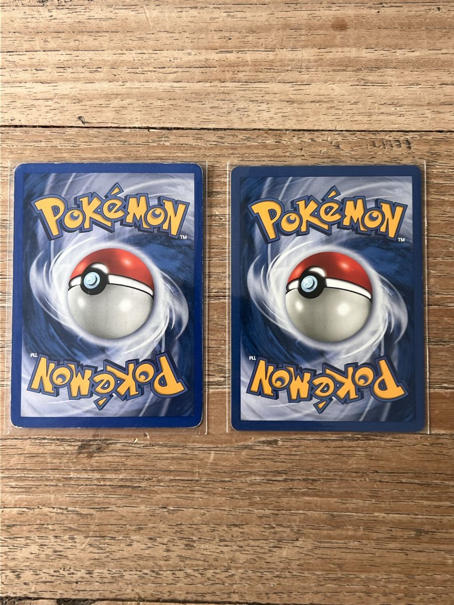 Pokémon Carte collezionabili: Haunter #80 & Dark Haunter #36 LP – Usato da Zollikon venduto da inf_l5jd 1