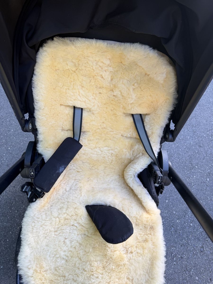 Poussette: Kinderwagen – D'occasion à Bern par catalina33 3