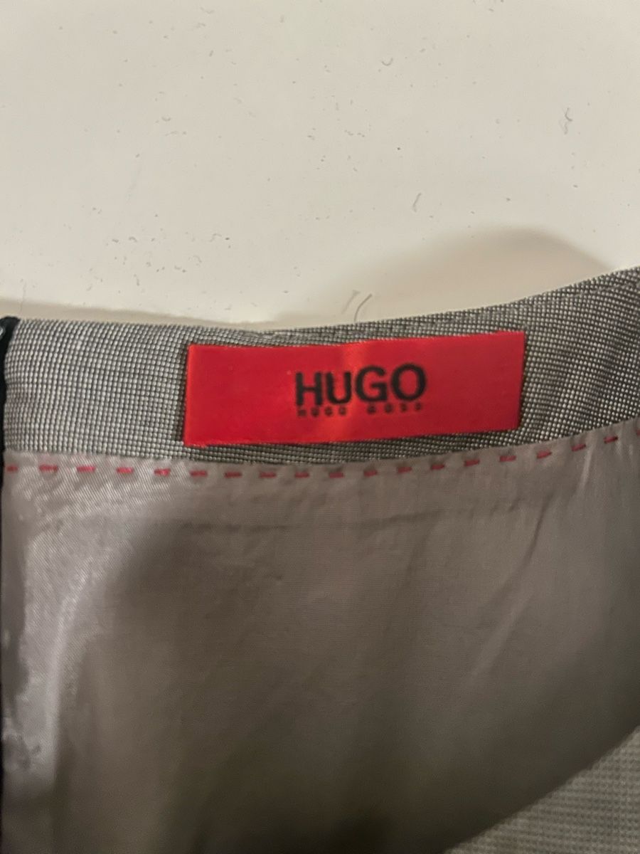 Hugo Boss Vestiti: EtuiKleid von Hugo – Usato da Zug venduto da Karin011113 2